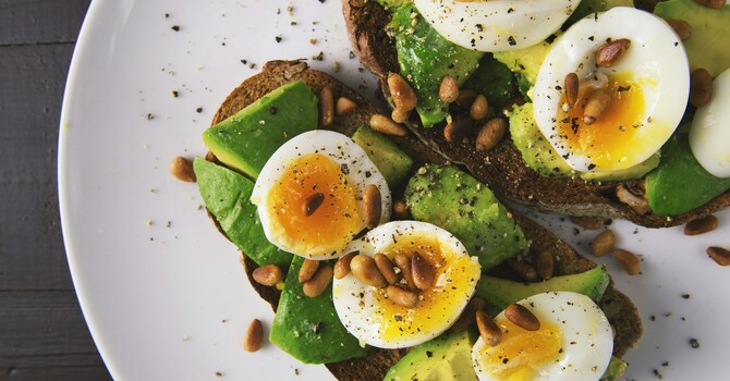 Optimizing Nutrition for Bone and Joint Health image